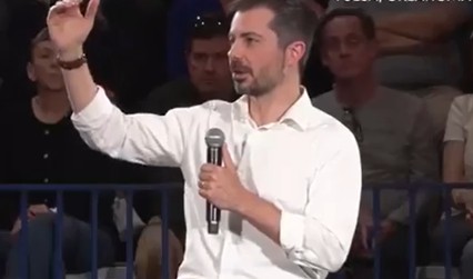 does-someone-want-to-tell-him?-pete-buttigieg-gets-roasted-as-he-forgets-an-inconvenient-fact-while-calling-for-abolishing-the-electoral-college-(video)