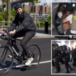 mamdani-bashes-ice-as-‘cruel-and-inhumane’-after-anti-ice-mob’s-violent-clash-with-cops-at-nyc-hospital