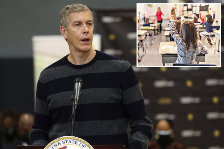 obama’s-education-secretary-flunks-dems-over-failing-schools:-‘it’s-killing-us-politically,-and-it’s-killing-our-kids’