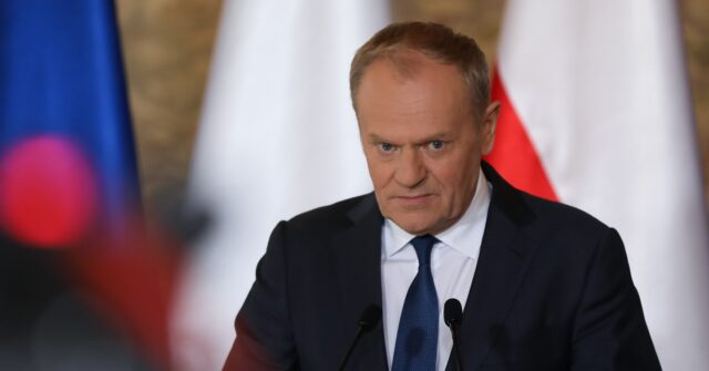 polish-prime-minister-tusk-says-nato-alliance-faces-‘disintegration’-amid-us.-troop-reductions-from-europe