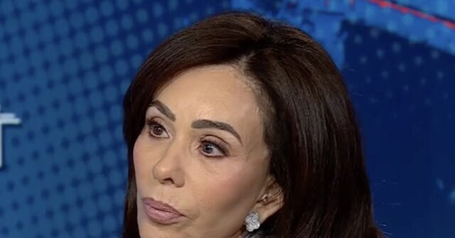 pirro:-it-is-‘definitively’-whcd-shooter’s-bullet-that-hit-secret-service-agent