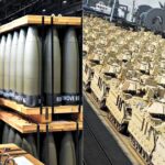 as-the-war-in-iran-drains-stockpiles,-us-warns-european-allies-of-long-delays-in-weapons-deliveries
