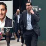 ex-jpmorgan-banker-spotted-in-nyc-street-fashion-vid-before-bizarre-sex-harass-claims-—-as-his-dad-addresses-scandalous-lawsuit