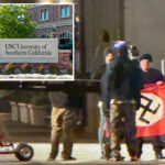 usc-film-student-sparks-fury-with-abhorrent-display-on-campus