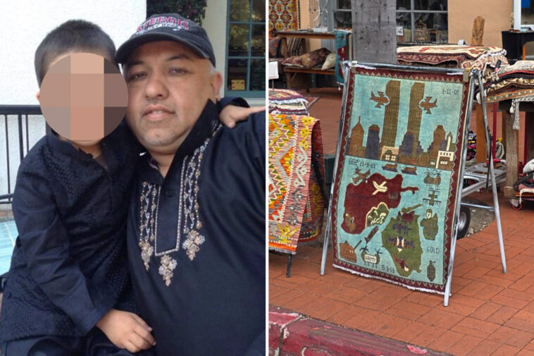 afghan-businessman-openly-sells-vile-9/11-rug-in-santa-barbara