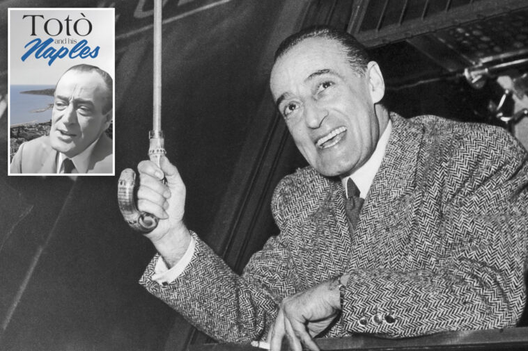 nyc-exhibit-honors-italy’s-answer-to-charlie-chaplin-as-he-gains-traction-in-us-dcades-after-death