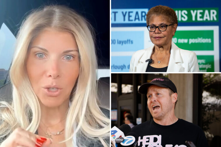 glamorous-political-commentator-who-backs-spencer-pratt-for-la-mayor-reveals-‘insane’-plot-to-vote-for-karen-bass