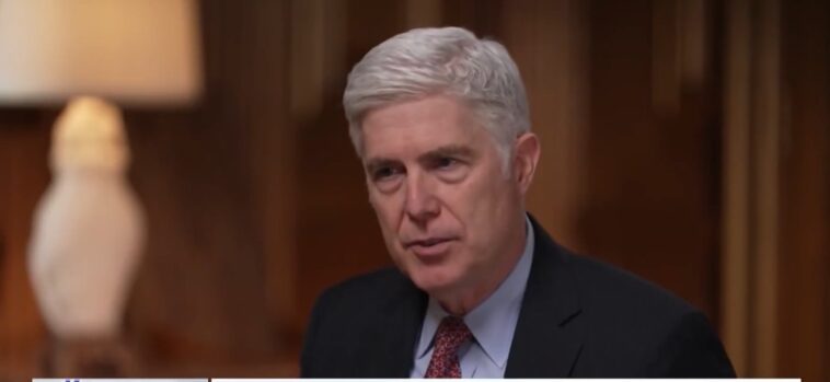 supreme-court-justice-neil-gorsuch-on-his-new-children’s-book-“heroes-of-1776”-–-(video)