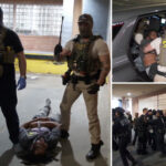 nyc-hospital-mob-was-defending-illegal-migrant-with-alleged-violent,-drug-past