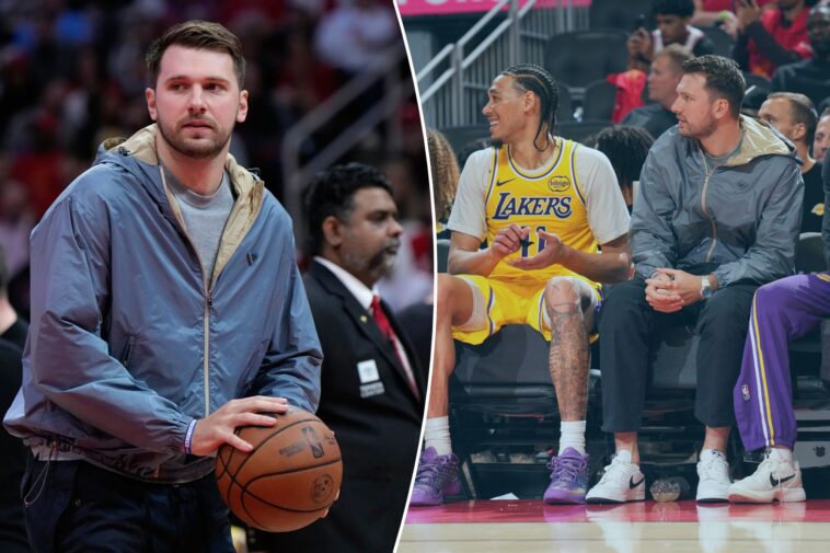 here’s-when-luka-doncic-could-return-for-lakers-vs.-thunder