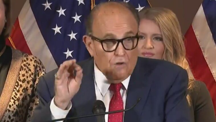 breaking:-rudy-giuliani-hospitalized-in-critical-condition-–-trump-weighs-in