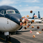 watch:-united-airlines-plane-hits-bakery-truck-moments-before-landing