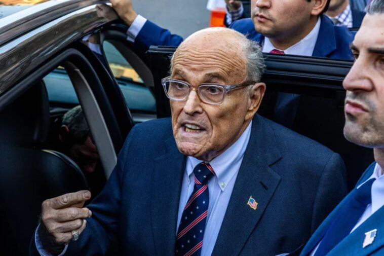 ex-nyc-mayor-rudy-giuliani-hospitalized-in-critical-condition:-spokesperson