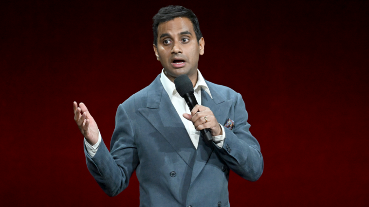 aziz-ansari’s-kash-patel-calls-himself-‘first-indian-person-to-suck-at-their-job’-in-‘snl’-cold-open