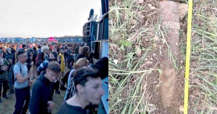 danger-dance:-over-20,000-europeans-attend-french-rave-on-military-field-filled-with-active-unexploded-munitions
