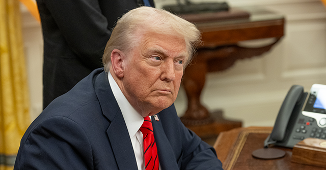 trump-announces-‘project-freedom’-to-escort-ships-out-of-hormuz-—-‘any-interference-will-be-dealt-with-forcefully’