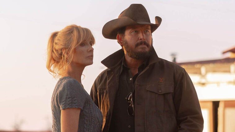‘yellowstone’-fans-‘about-to-pass-out’-over-‘dutton-ranch’-trailer-as-beth-and-rip-return