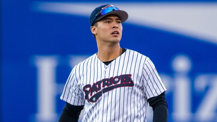 yankees-option-anthony-volpe-to-triple-a-as-jose-caballero-continues-to-thrive-at-shortstop