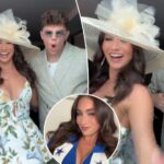 cooper-dejean-spotted-with-cowboys-cheerleader-at-kentucky-derby-to-hard-launch-relationship