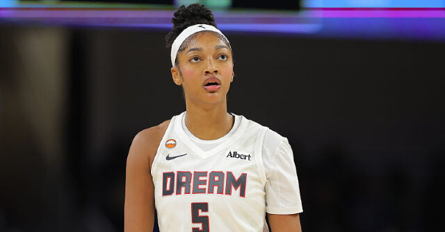 video:-angel-reese-played-basketball-again,-it-did-not-go-well