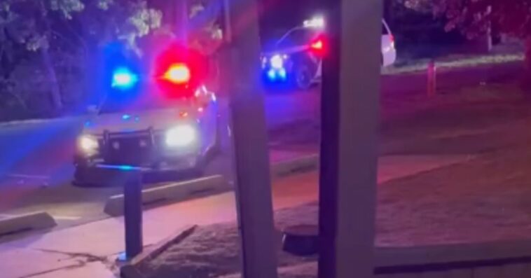 breaking:-multiple-people-shot-in-mass-shooting-at-oklahoma-campground,-three-suspects-allegedly-fled-into-woods,-hospital-on-lockdown,-massive-manhunt-underway-(video)
