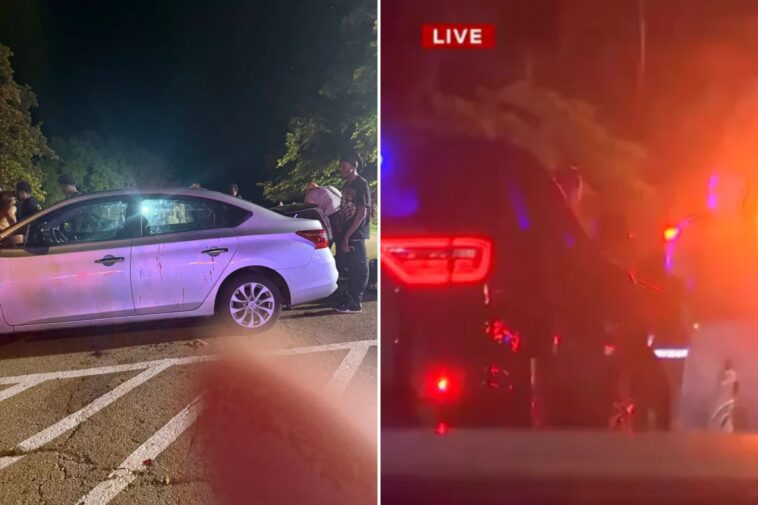 at-least-10-wounded-in-shooting-at-oklahoma’s-arcadia-lake-following-large-party-of-young-people