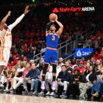 knicks’-josh-hart-welcomes-repeat-of-76ers’-3-point-challenge-he-aced-two-years-ago