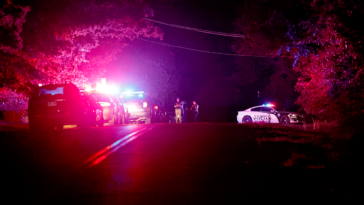 shooting-during-party-at-oklahoma’s-arcadia-lake-leaves-at-least-10-wounded,-police-say