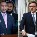 house-democrats-add-eight-new-battleground-targets-to-their-‘red-to-blue’-seats-program-ahead-of-2026-midterm-elections