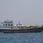 iran-claims-to-hit-us-warship-in-strait-of-hormuz-after-trump-plans-to-‘guide’-ships-out