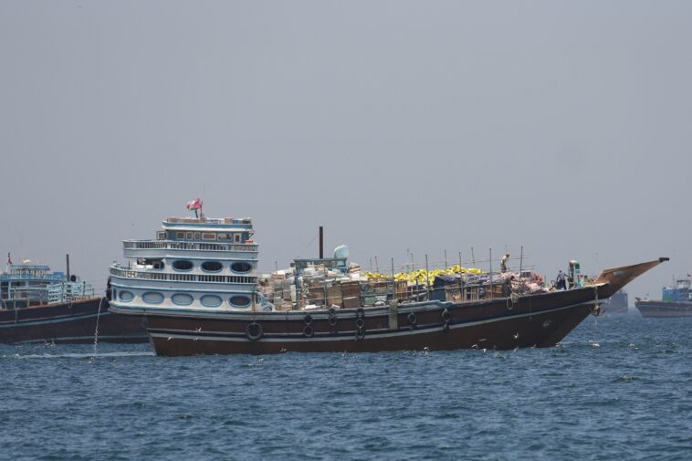 iran-claims-to-hit-us-warship-in-strait-of-hormuz-after-trump-plans-to-‘guide’-ships-out