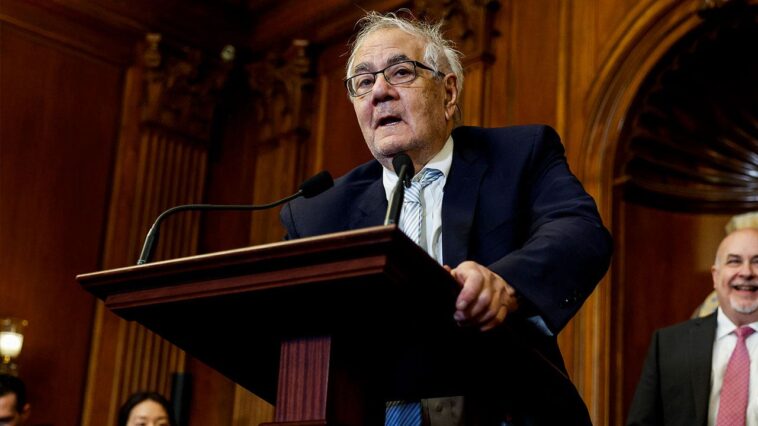 dying-former-congressman-barney-frank-tells-democrats-their-far-left-messaging-is-costing-them-voters