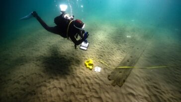 more-than-100-historic-shipwrecks-identified-at-key-global-shipping-route,-many-at-risk