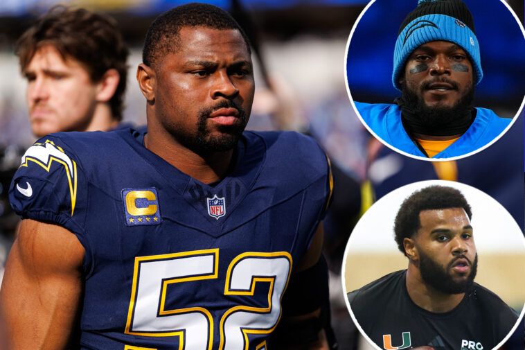 chargers-bolster-solid-defense-with-signings,-draft-picks