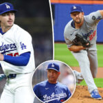 why-justin-wrobleski-is-reminding-dodgers-manager-of-clayton-kershaw