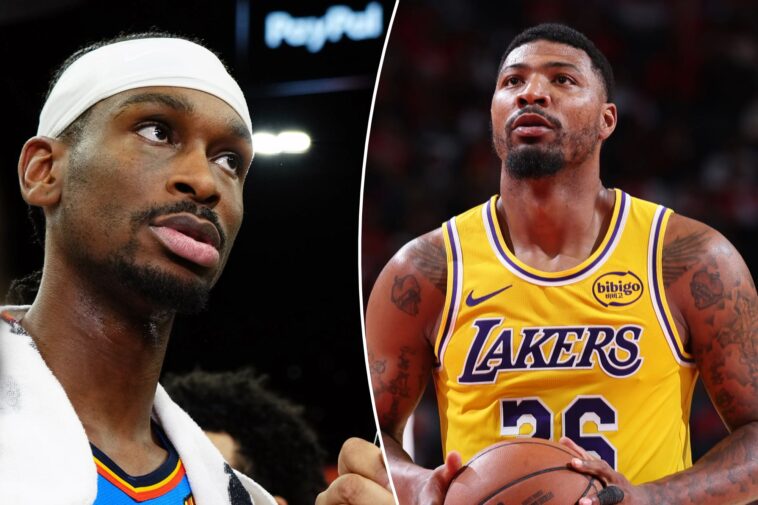 3-best-matchups-of-lakers-thunder-nba-playoff-series
