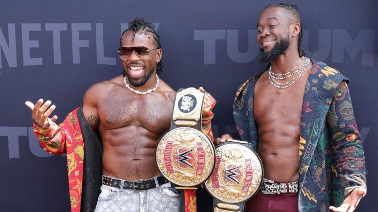 heel-turn:-new-day-leave-wwe,-death-riders’-influence-on-will-ospreay-grows,-hottest-storyline-and-more