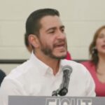 michigan-democrat-senate-candidate-abdul-el-sayed:-‘i’m-the-only-one-that-will-abolish-ice’-(video)