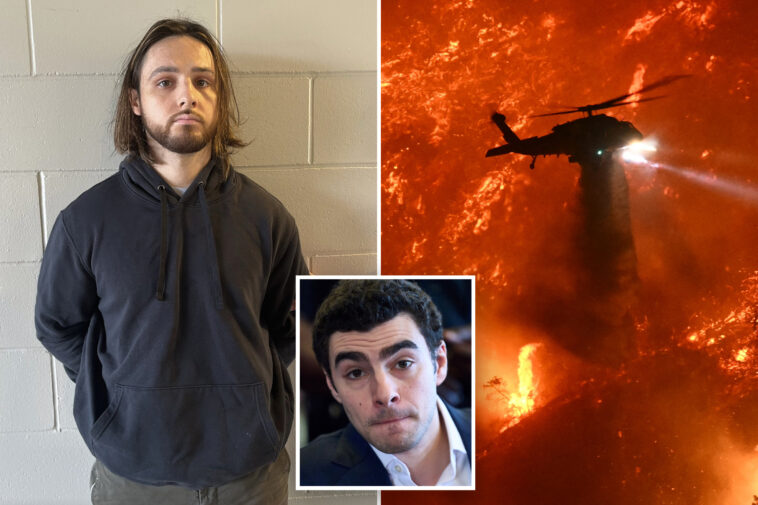 alleged-palisades-arsonist-became-‘fixated’-with-luigi-mangione,-started-blaze-‘out-of-resentment-of-the-rich’:-prosecutors