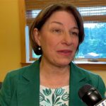 klobuchar-vows-fraud-crackdown,-audit-of-mn-gov’t-as-gop-blasts-walz-ties