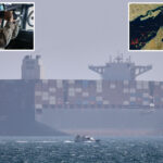 us-says-two-american-merchant-ships-pass-through-strait-of-hormuz