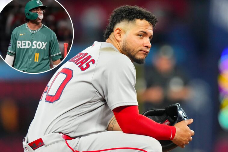 red-sox-players-turning-against-each-other-in-ugly-clubhouse-war-of-words