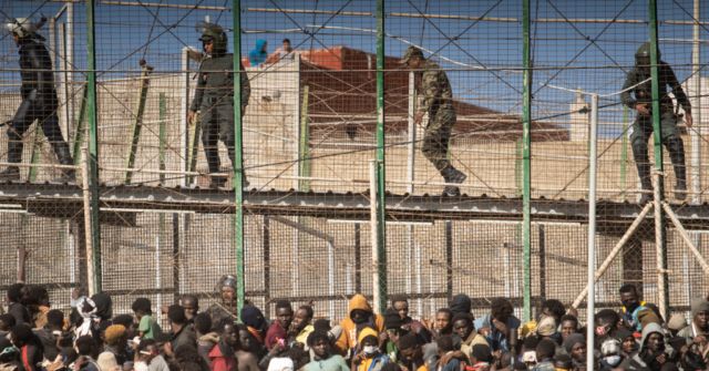 spain-gave-$2bn-to-illegal-migrants-in-2025,-but-spent-just-$70m-on-border-protection