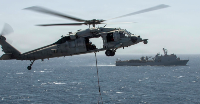 iran-claims-two-missile-strike-on-us.-warship,-centcom-denies