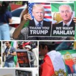 san-antonio’s-iranian-american-community-rallies-against-tehran-as-trump-rejects-latest-proposal