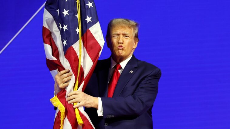 big-tech-joins-forces-with-trump-admin-to-unleash-patriotic-birthday-push-into-homes-nationwide