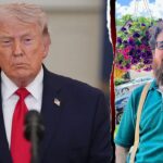 fbi-arrests-leftist-senate-hopeful-for-alleged-death-threats-against-trump,-congress-member-and-daughter