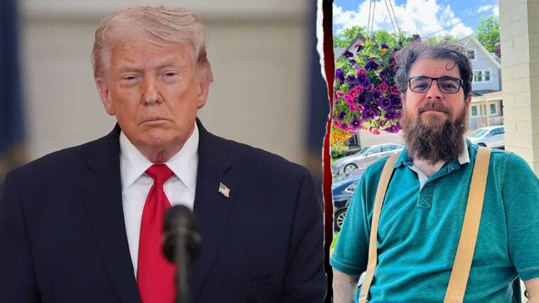 fbi-arrests-leftist-senate-hopeful-for-alleged-death-threats-against-trump,-congress-member-and-daughter