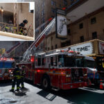 massive-3-alarm-fire-rages-at-nyc’s-eugene-o’neill-theatre