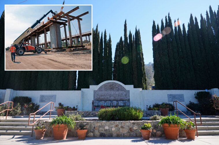 california-leaders-mum-on-$1b-high-speed-rail-detour-aimed-at-preserving-disgraced-labor-leader’s-memorial